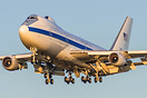 Boeing E-4B