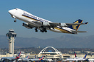 Boeing 747-412F/SCD