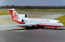 Yakovlev Yak-42D