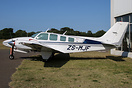Beechcraft 58 Baron