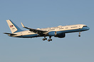 Boeing C-32A