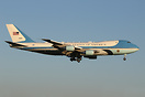 Boeing VC-25A