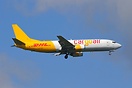 Boeing 737-448(SF)
