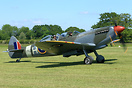 Supermarine Spitfire Mk.IX