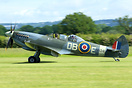 Supermarine Spitfire Mk.IX
