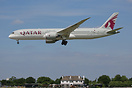 Boeing 787-9 Dreamliner