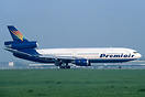 McDonnell Douglas DC-10-10