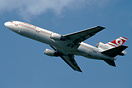Short-lived experimental livery