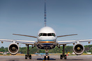 Boeing 757-256