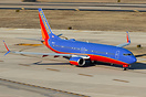 Boeing 737-8H4