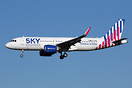 Airbus A320-251N