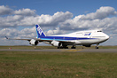 Boeing 747-481