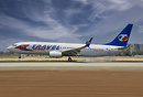 Boeing 737-86N