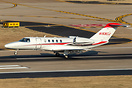 Cessna 525C CitationJet CJ4
