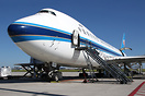 Boeing 747-41BF/SCD