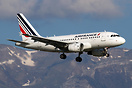 Airbus A318-111