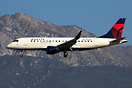 Embraer ERJ-175LR
