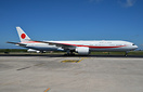 Boeing 777-3SB/ER