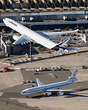 Lufthansa A330 Kuwait A350