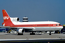 Incomplete livery without red roof, ex-United