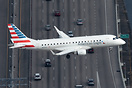 American Eagle Embraer E175LR N412YX