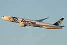 EgyptAir Boeing 777-36N(ER) SU-GDO