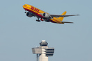 DHL Boeing 777-F N706GT