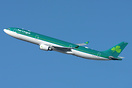 Aer Lingus Airbus A330-302 EI-DUZ