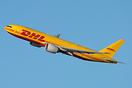 DHL Boeing 777-F N706GT
