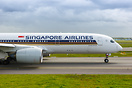 Airbus A350-941