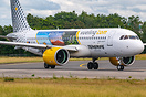 Airbus A320-271N