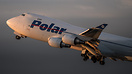 Boeing 747-46NF/SCD