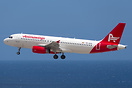 Airbus A320-232