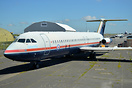 BAC One Eleven-539GL
