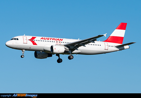 Airbus A320-214