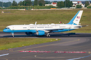 Boeing C-32A
