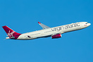 Airbus A330-343X