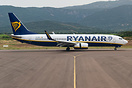 Boeing 737-8AS