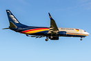 Boeing 737-86N(BCF)