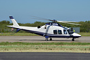 AgustaWestland AW-109SP