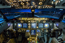 Boeing 737-800 Simulator