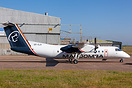 Fresh out of Airbounre Colours at East Midlands is the newest addition...