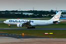 Afghan translators and their families touch down at dusk in the UK, ha...