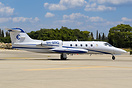 Bombardier Learjet 35
