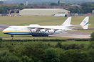 Antonov An-225 Mriya