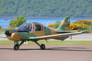 Scottish Aviation Bulldog 120