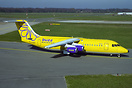 British Aerospace 146-300