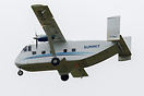 Short SC-7 Skyvan 3-100