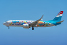 Boeing 737-8C9