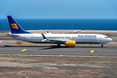 Boeing 737-9 MAX